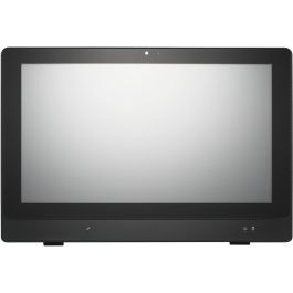 Shuttle XPC AIO Barebone P25N Intel N100 29,5cm (11,6") Pantalla Táctil Capacitiva, max 1x16GB SO-DIMM