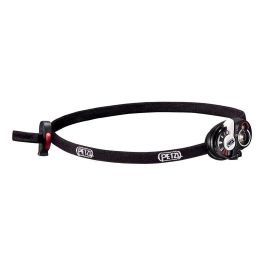 Petzl Linterna Frontal de Emergencia E+Lite, 40 Lúmenes, Negro con Estuche Incluido Precio: 42.50000007. SKU: B1A9HP227E
