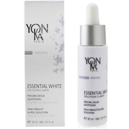 Yonka Essential White Solution Clarté 30 mL Precio: 8.49999953. SKU: B1D786AMTH