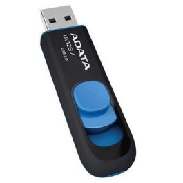 ADATA DashDrive UV128 32GB USB 3.0 ADATA DashDrive UV128 32GB USB 3.0 Precio: 6.50000021. SKU: S0233608