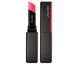 Shiseido COLORGEL lipbalm #104-hibiscus Bálsamo Labial Hidratante 24h 2g