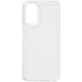 eSTUFF Funda TPU Transparente para Samsung Galaxy A32 5G - Protección Trasera y Lateral Suave y Flexible Precio: 8.49999953. SKU: B15YXH666R