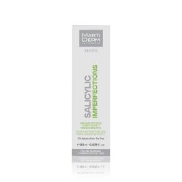 Martiderm Shot Salicylic Imperfections Tratamiento para Imperfecciones con Ácido Salicílico 20 mL