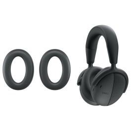 Dell Almohadillas para Auriculares Inalámbricos WL7024, Repuesto Premium, Juego de 2 Fundas en Polipiel con Espuma de Memoria, 27.76 g Precio: 54.7888. SKU: B1BSN78LP5