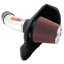 Kit de Admisión Directa K&N KN69-2545TP Typhoon Precio: 411.50000045. SKU: B1FMPF9Z3G