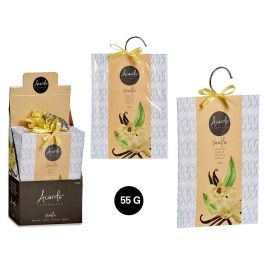 Bolsa Aromática Vainilla 55 gr Acorde - 16.5x28x0.4 cm (36 Unidades) Precio: 31.50000018. SKU: B1K5P2NJJH
