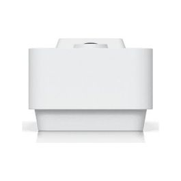 Ubiquiti UVC-Doorbell-Lite-W Timbre Vídeo 5 MP Blanco - Cámara de Seguridad Alámbrica con Visión Nocturna, PoE, Resolución 2560x1920, IPX5