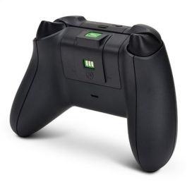 Power A Batería Recargable 1523021-01 para Xbox Series X|S y Xbox One, 1100 mAh, 20+ Horas de Juego, Licencia Oficial Xbox