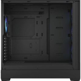 Fractal Design Pop XL Air RGB Black Window Torre PC ATX EATX micro ATX Mini-ITX Acero Vidrio Templado