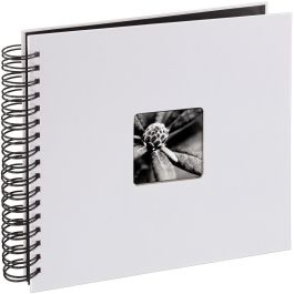 Hama Fine Art Spiral kreide 28x24 50 schwarze Seiten 2108 Precio: 18.7187. SKU: B13ZVFWT8R