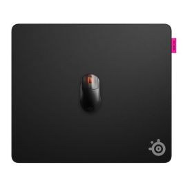 Steelseries STE5707119057011 Alfombrilla de Ratón Gaming QcK Performance L, Rápida, 490x420mm Steelseries STE5707119057011 Alfombrilla de Ratón Gaming QcK Performance L, Rápida, 490x420mm