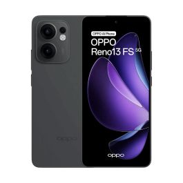 Smartphone Oppo 6,67" Octa Core 12 GB RAM 512 GB Gris Smartphone Oppo 6,67" Octa Core 12 GB RAM 512 GB Gris