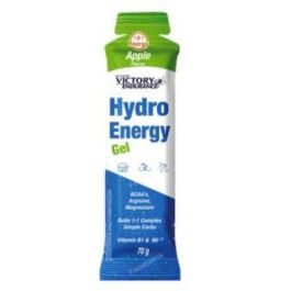Victory Endurance Hydro Energy Gel de Manzana, 24 Unidades. Aporte de Energía e Hidratación para Ejercicio Físico. Precio: 51.79000013. SKU: S6462315