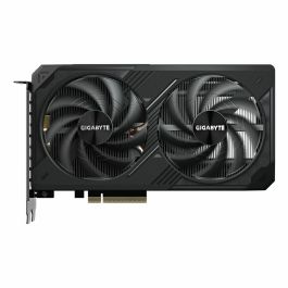 GIGABYTE GeForce RTX 5060 Ti WINDFORCE OC 16G Tarjeta Gráfica NVIDIA 16GB GDDR7