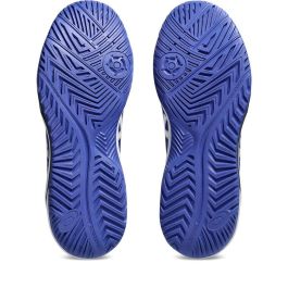 Zapatillas de Tenis para Hombre Asics 1041A408-402 Azul