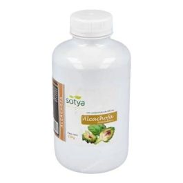 SOTYA Alcachofa 500 Comp. 760 mg | Complemento Alimenticio Hepático y Depurativo Precio: 12.6900004. SKU: B1HX7HYAHS