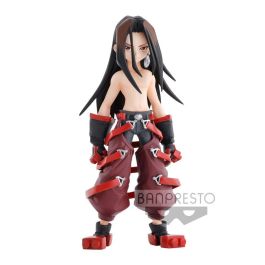 Figura Hao Shaman King 14cm Precio: 29.49999965. SKU: B18YA3BCQ9