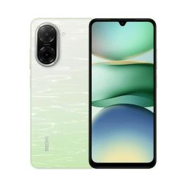 XIAOMI Redmi A5 MZB0JSMEU Smartphone 6.88" HD+ 4GB/128GB Verde Precio: 90.88999942. SKU: B1EJKNJH37