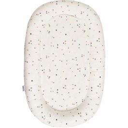 Tineo TIN3275057057407 Reductor de Cuna Reversible y Extraíble 95x60 cm