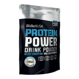 Protein Power Choc - 1000G Precio: 22.4999995. SKU: B1B2APPR3L