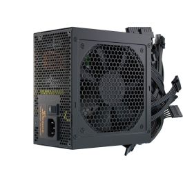 Seasonic B12 BC unidad de fuente de alimentación 850 W 20+4 pin ATX ATX Negro