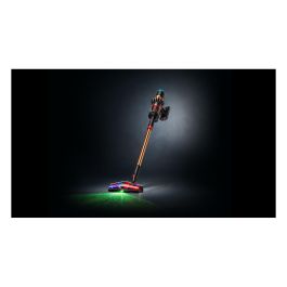 Dyson V16 Piston Animal Aspiradora Escoba 2 en 1 Sin Bolsa 1,3L Negro/Cobre con Filtro HEPA y Cepillo Motorizado para Pelo de Mascotas