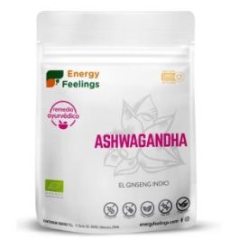 Ashwagandha 200Gr. Eco Vegan Sg Precio: 9.6900001. SKU: B1H5S8QSEK