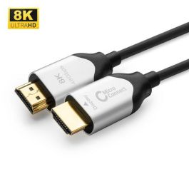 MicroConnect Premium Premium Optic Fiber HDMI 8K Cable 15m MicroConnect Premium Premium Optic Fiber HDMI 8K Cable 15m Precio: 137.50000044. SKU: B1AA68T9XY