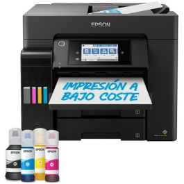 Impresora Multifunción Epson C11CJ29406 Precio: 1013.50000026. SKU: B139NVNGY9