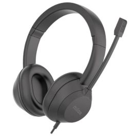 Auriculares Nilox NXAUSB02 Precio: 18.7429. SKU: B1AM5DPNFG