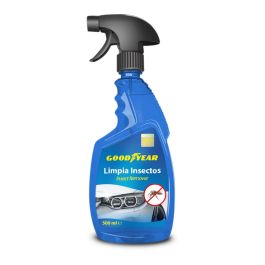 Limpia insectos goodyear 500 ml Precio: 5.50000055. SKU: B1C22N4ZG7