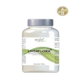 Egle Liverflora 30 Caps Precio: 46.376. SKU: B1J52XQ7CC