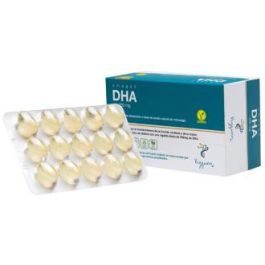 Dha Omega 3 60Cap. Precio: 31.5000004. SKU: B125JRN3C4