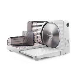 Taurus Cortafiambres Compact 100W Cuchilla Acero Inoxidable Ø 17 mm Grosor Corte 1-15 mm Compacto Plegable Acabados Acero Inoxidable Precio: 62.68999957. SKU: S0424204