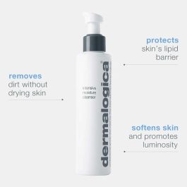 Dermalogica Intensive Moisture Cleanser 150 mL Dermalogica Intensive Moisture Cleanser 150 mL