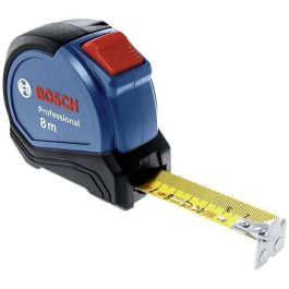 Bosch Professional BOS4059952523606 Cinta Métrica de 8m Precio: 50.49999977. SKU: B1K5DYRMKQ