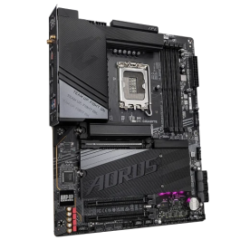 Gigabyte Z790 AORUS ELITE X WIFI7 placa base Intel Z790 Express LGA 1700 ATX