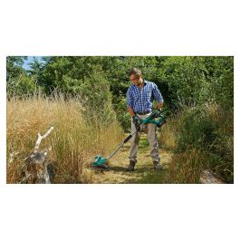 Bosch AdvancedGrassCut 36 Recortadora de Hilo Inalámbrica (sin batería ni cargador)