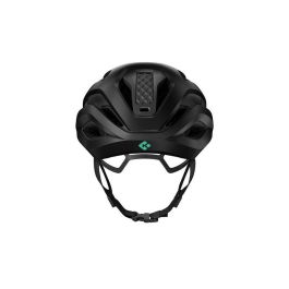 Casco de Ciclismo para Adultos Lazer Strada Kineticore Negro