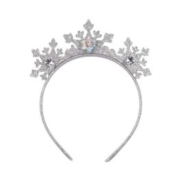 Cerdá Set de Belleza y Accesorios de Juguete para Niñas, Licencia Oficial Frozen, Edad +3 años, Azul