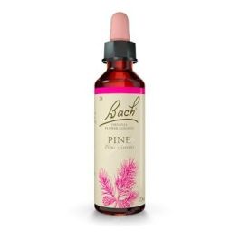 Flores Bach Original Flores Bach Pine Pino Silvestre 20Ml. Precio: 18.49999976. SKU: B1H5LHVLRT