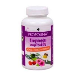 ARTESANIA Propolina Masticable 75 Comprimidos Vitamina C Equinácea para el sistema inmunitario Precio: 15.8900005. SKU: B15G9P8JK6