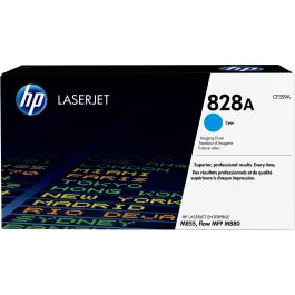 HP CF359A 828A Tambor de Imagen Original Cian 30.000 páginas Capacidad Estándar 1-pack Precio: 306.99000024. SKU: S8409819