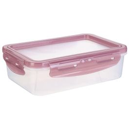 Cook Concept Fiambrera Tapa Flexible Capacidad 1 L