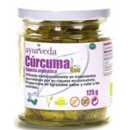 Curcuma Raiz Bio 125 G Precio: 6.5000001. SKU: B14E55NCQG