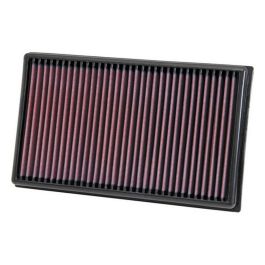 Filtro de aire K&N 33-2096 33-2096 Precio: 69.68999961. SKU: S3712800