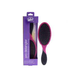 The Wet Brush Pro Detangler Pink Precio: 8.49999953. SKU: SBL-ART12105