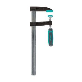 Wolfcraft Sargento de tornillo 80-300 mm Profesional Acero Largo 80 mm Precio: 24.78999963. SKU: S7907117