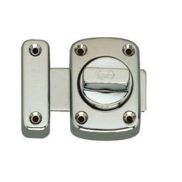 Amig Pasador Cerrojo Zamak 56x40mm Niquelado Precio: 6.59000001. SKU: B164VBKQ6X