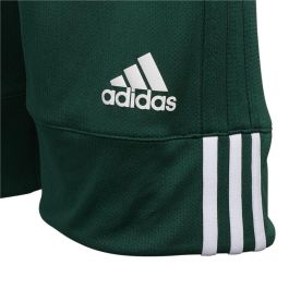 Pantalón Corto Deportivo Adidas 3G Speed ReversiBig